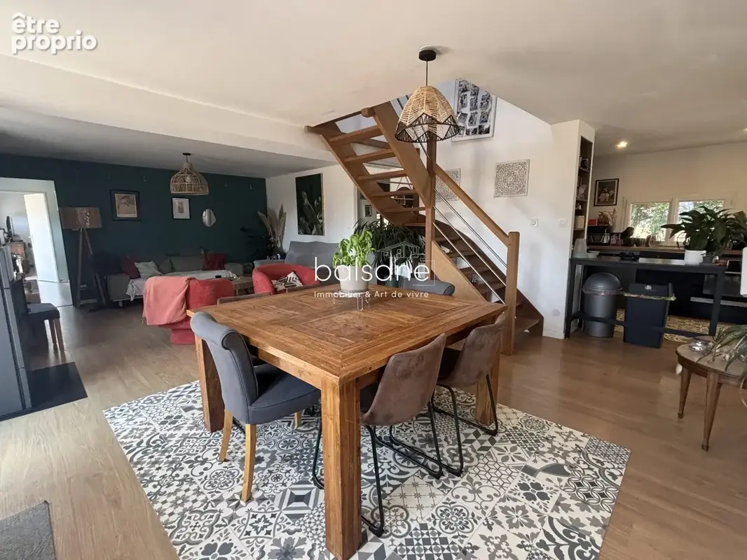 Maison 7 pièces 155 m² à vendre à Ectot-L'auber (76760) - photo 4