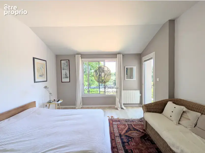 Maison d’architecte avec piscine et vue panoramique   charbonnières-les-bains - photo 14