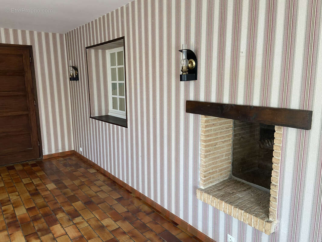 Maison à FECAMP