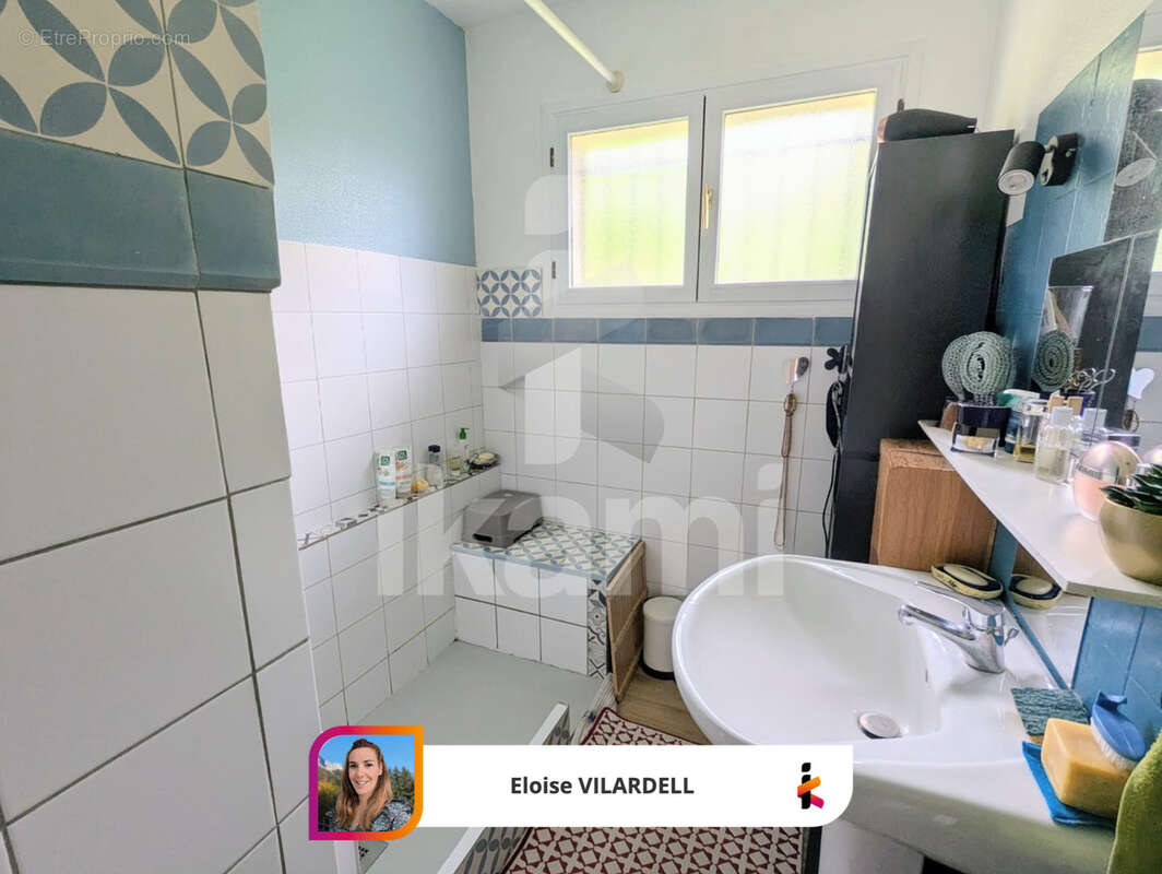 Maison à MONESTIER-DE-CLERMONT