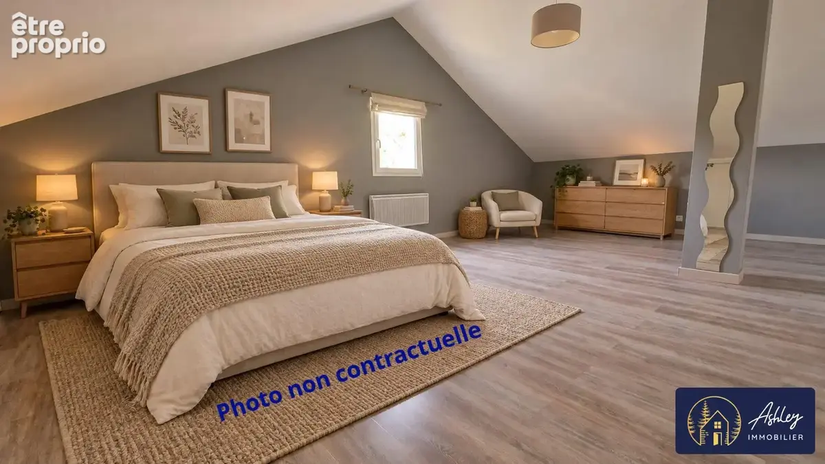 Maison 5 pièces 133 m² à vendre à Ussel (19200) - photo 7