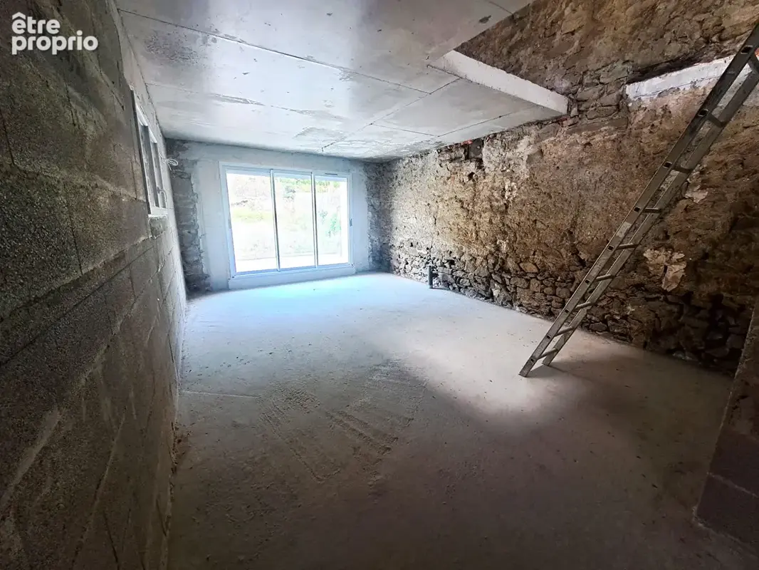 Maison Soucieu En Jarrest 5 pièces 130.1 m2 - photo 9