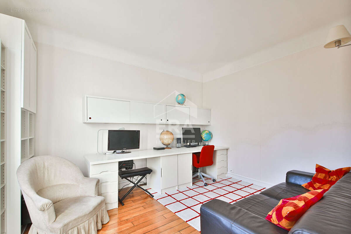 Appartement à MALAKOFF