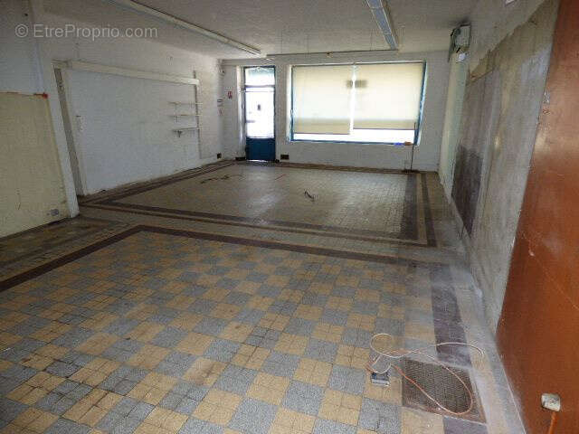 Appartement à AVRICOURT