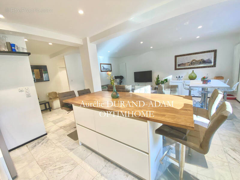 Appartement à CAEN