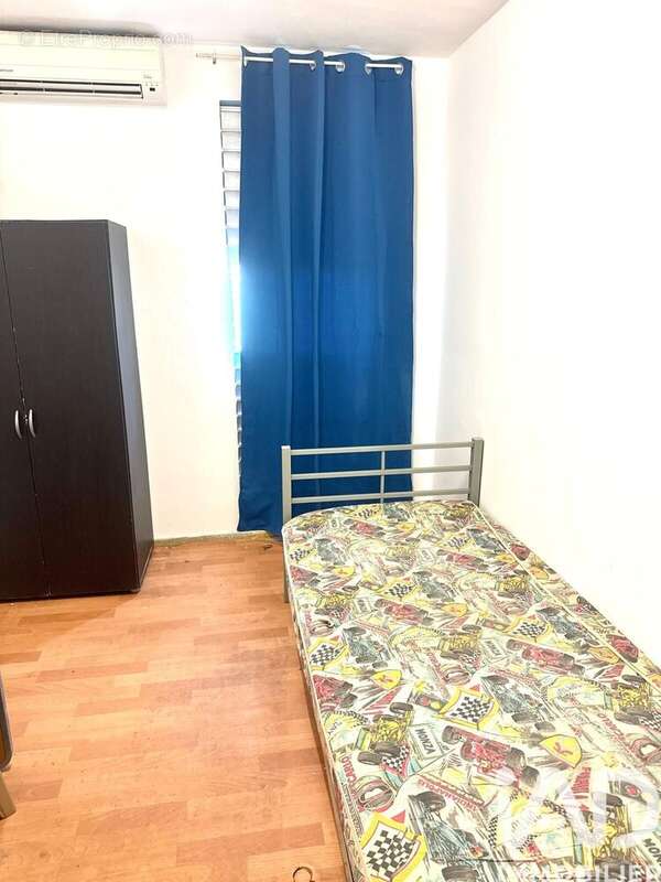 Photo 3 - Appartement à LES ABYMES