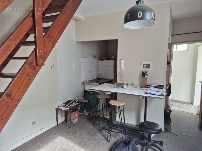 Appartement à ANGOULEME