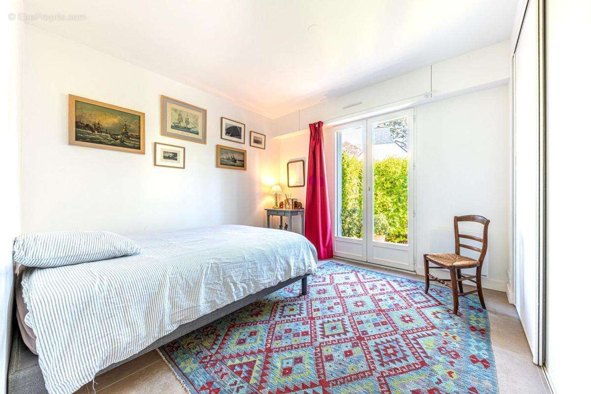 Appartement à SAINT-MALO