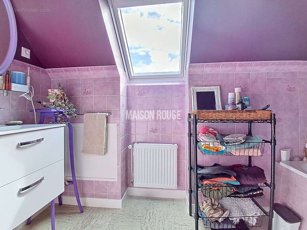 Maison à PLOUFRAGAN