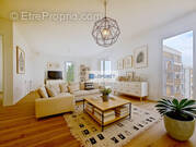 Appartement à SARTROUVILLE