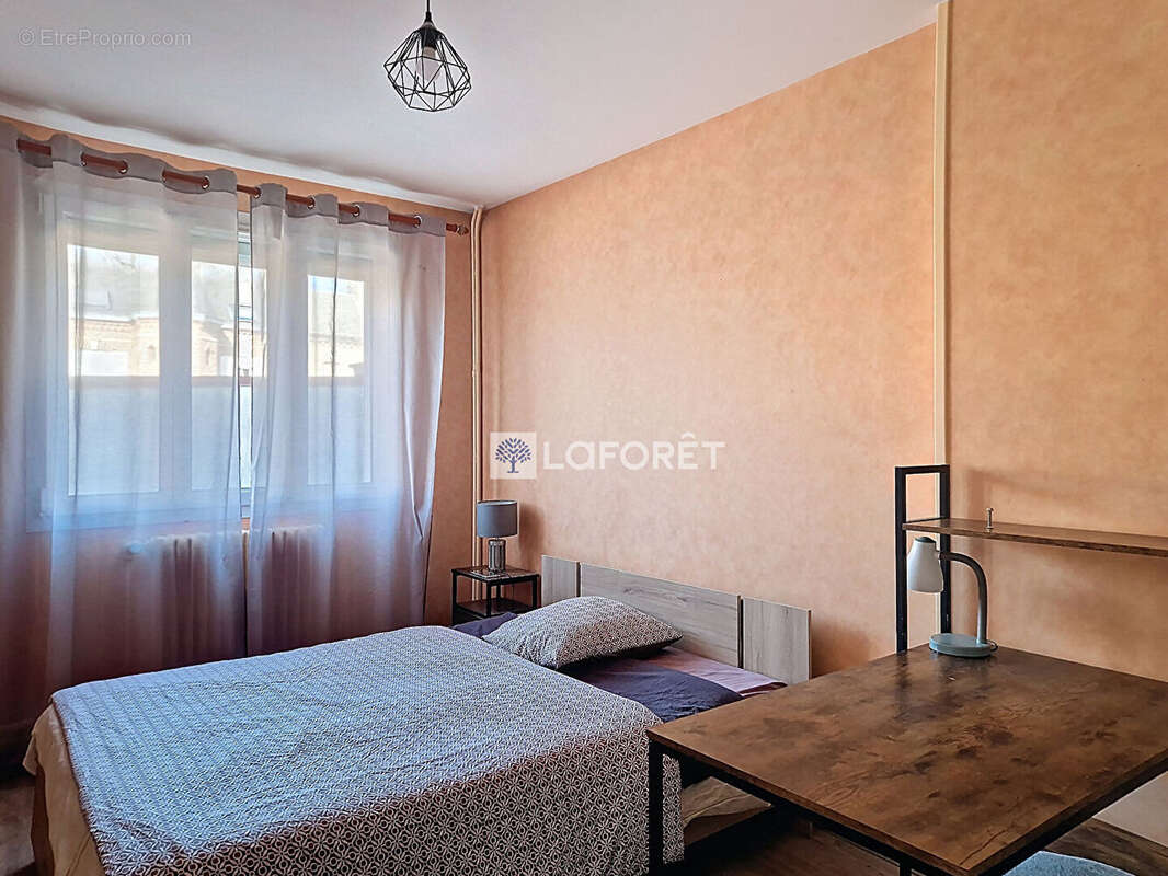 Appartement à AMIENS