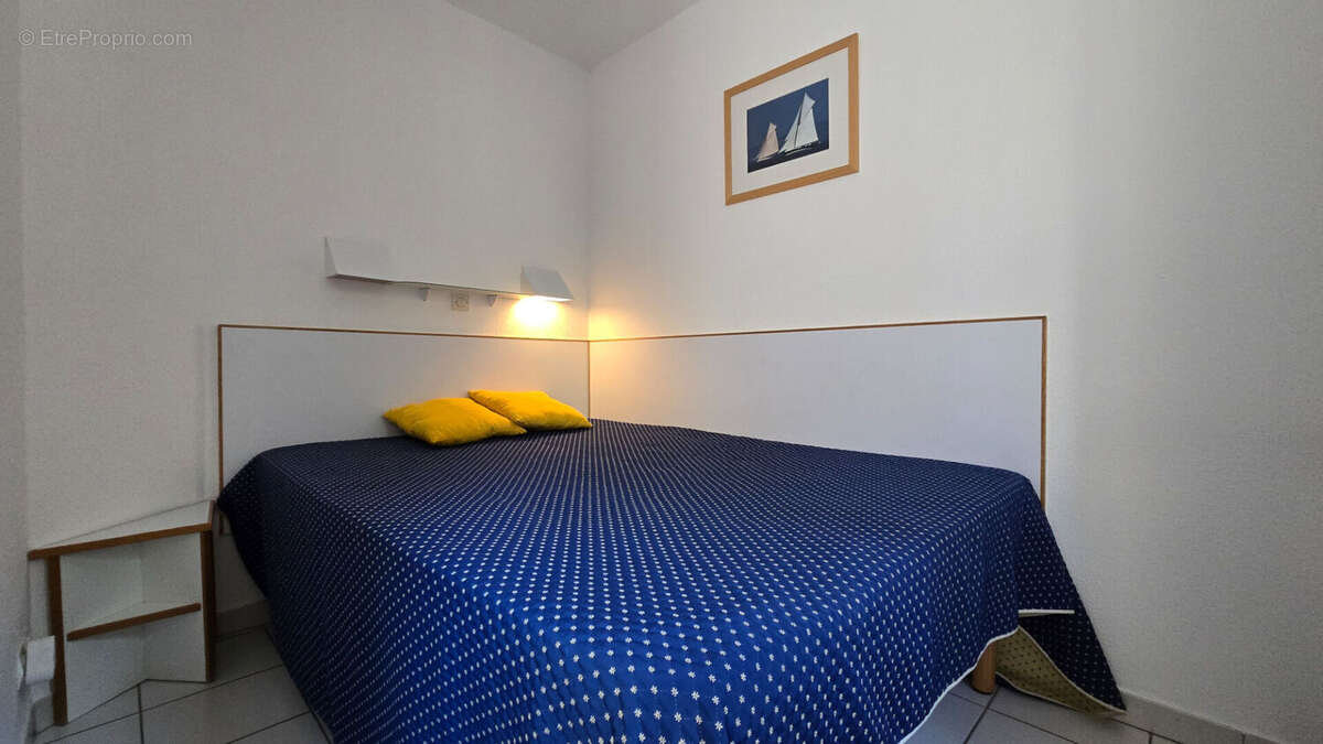 Appartement à SAINT-RAPHAEL