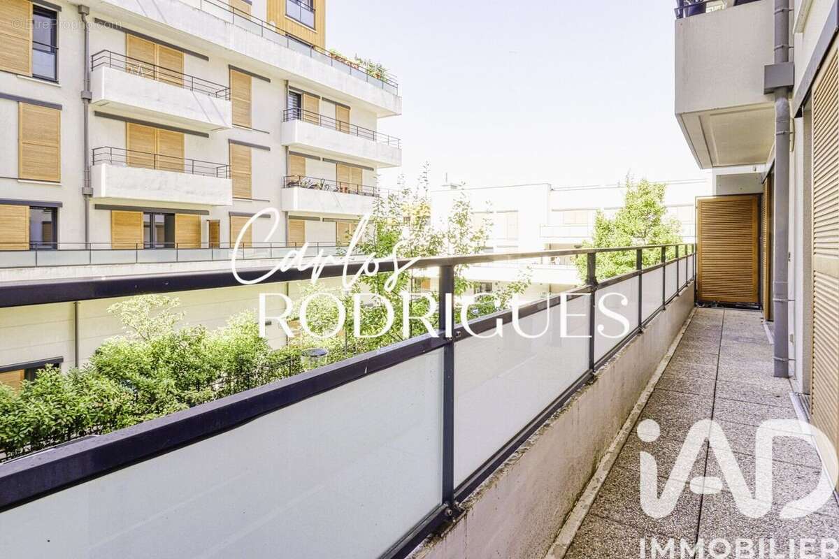 Photo 8 - Appartement à DEUIL-LA-BARRE