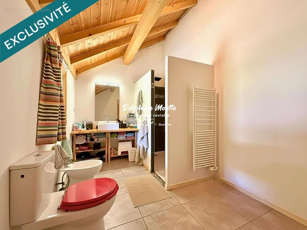Maison 189 m² à Arvieux  - photo 3
