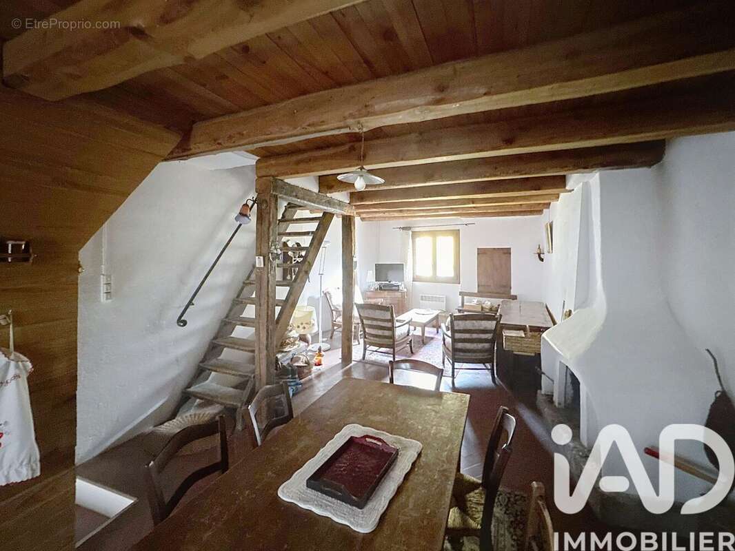 Photo 3 - Maison à MARIE