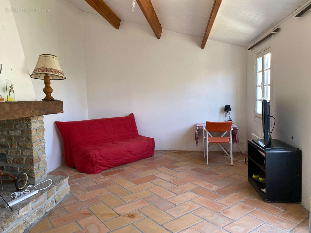 Maison à L&#039;ILE-D&#039;YEU