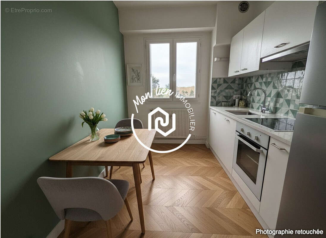 Appartement à AMBOISE