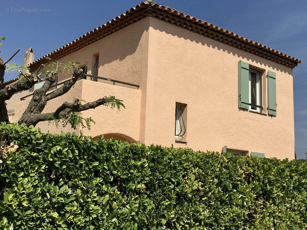 Maison à MOUGINS