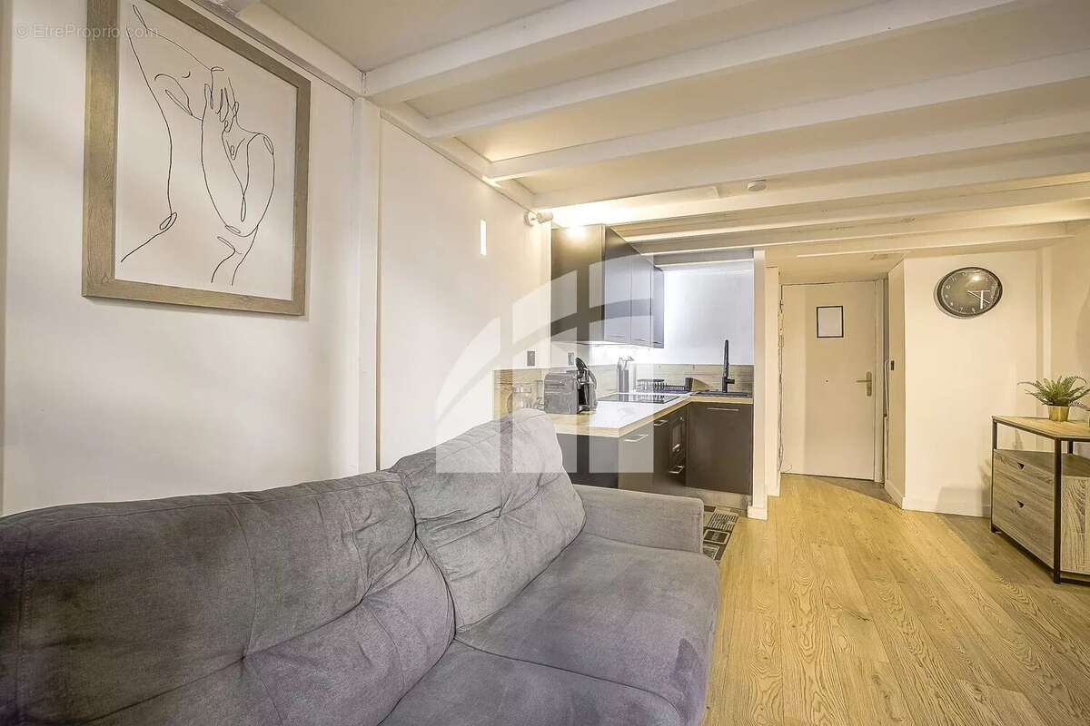 Duplex Massena - photo 9