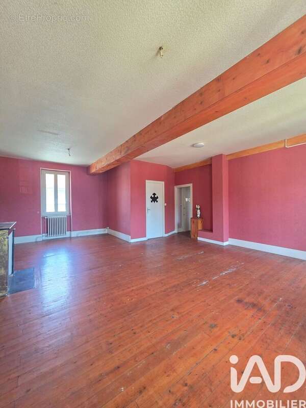 Photo 7 - Appartement à BESSAY-SUR-ALLIER