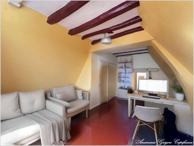 Maison à COURVILLE-SUR-EURE