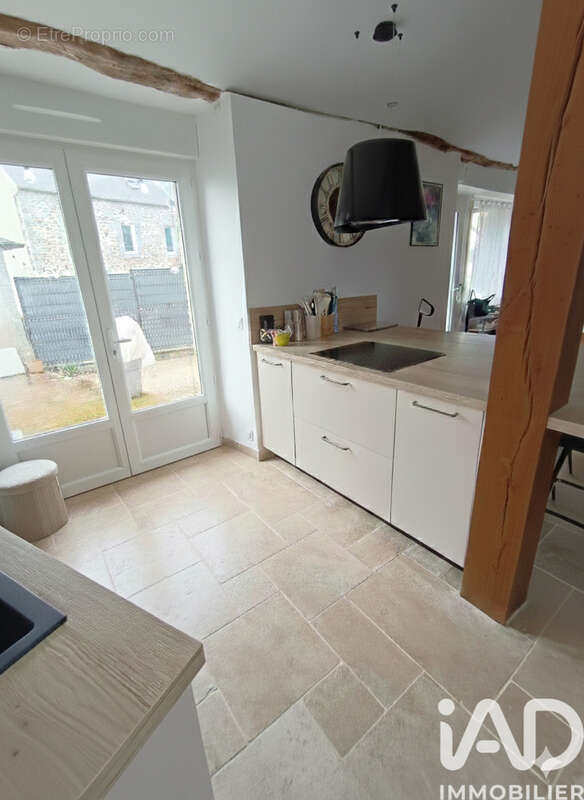 Photo 9 - Maison à PLAINTEL