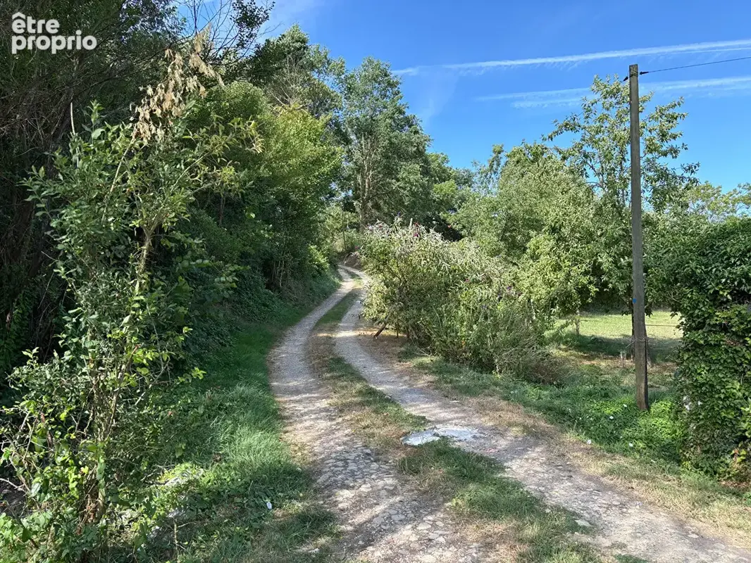 Longère isolée - T5 120 m² - Vichères - photo 16