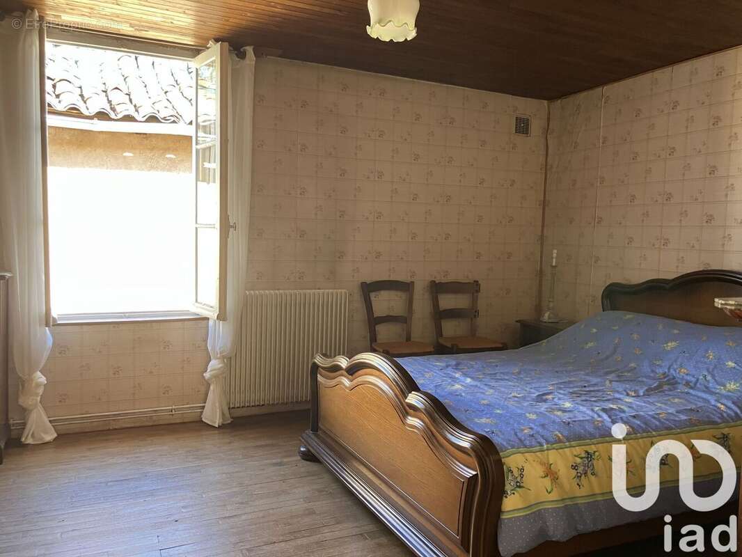 Photo 6 - Maison à SALLES-DE-BELVES