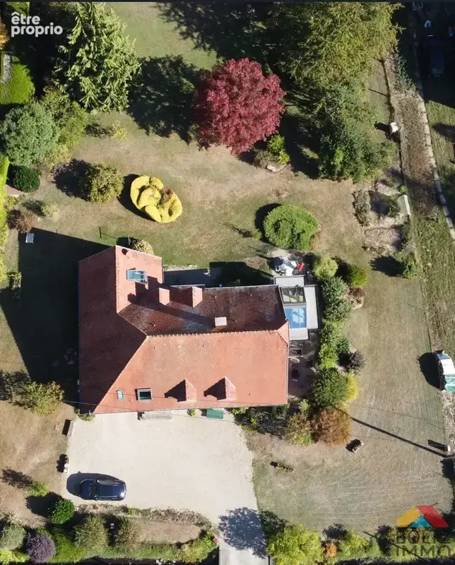 Exclusivité   urbeis  une maison d’exception au cœur d’un écrin de verdure - photo 16