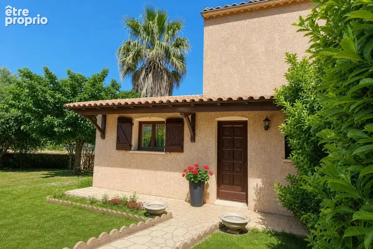Maison à BEZIERS