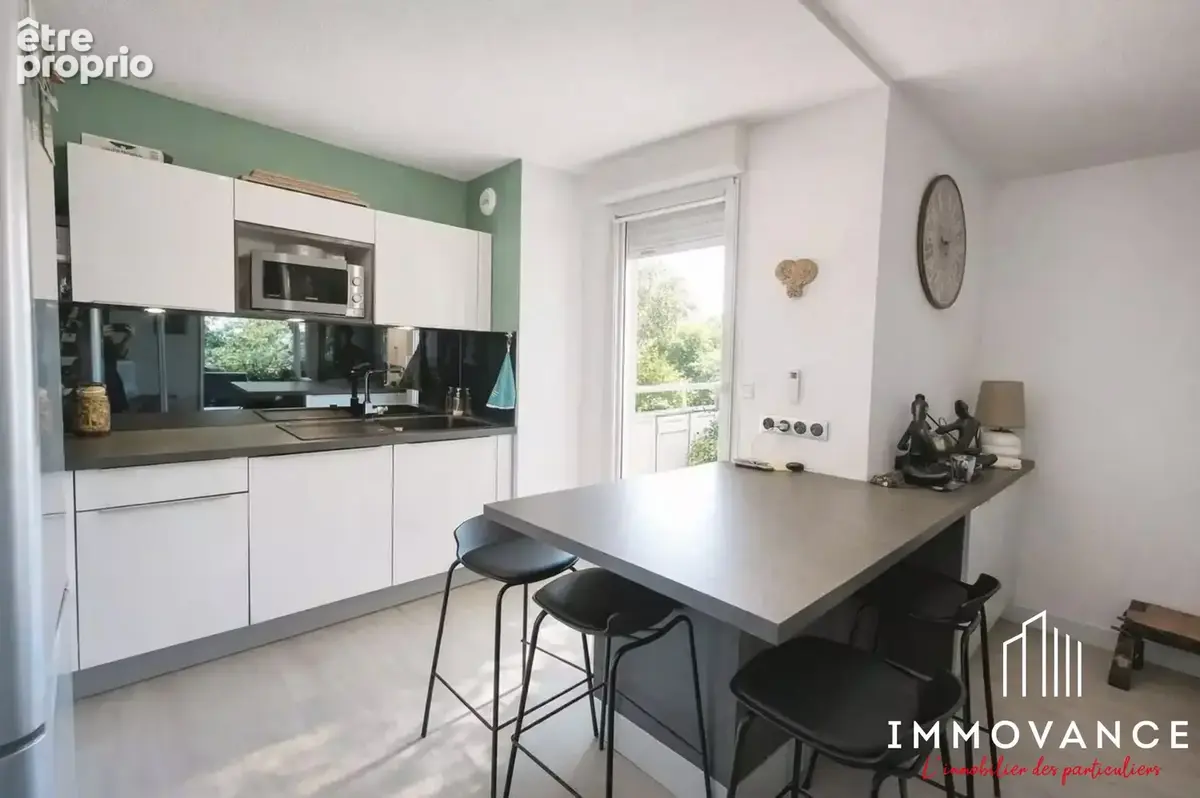 Appartement à LATTES