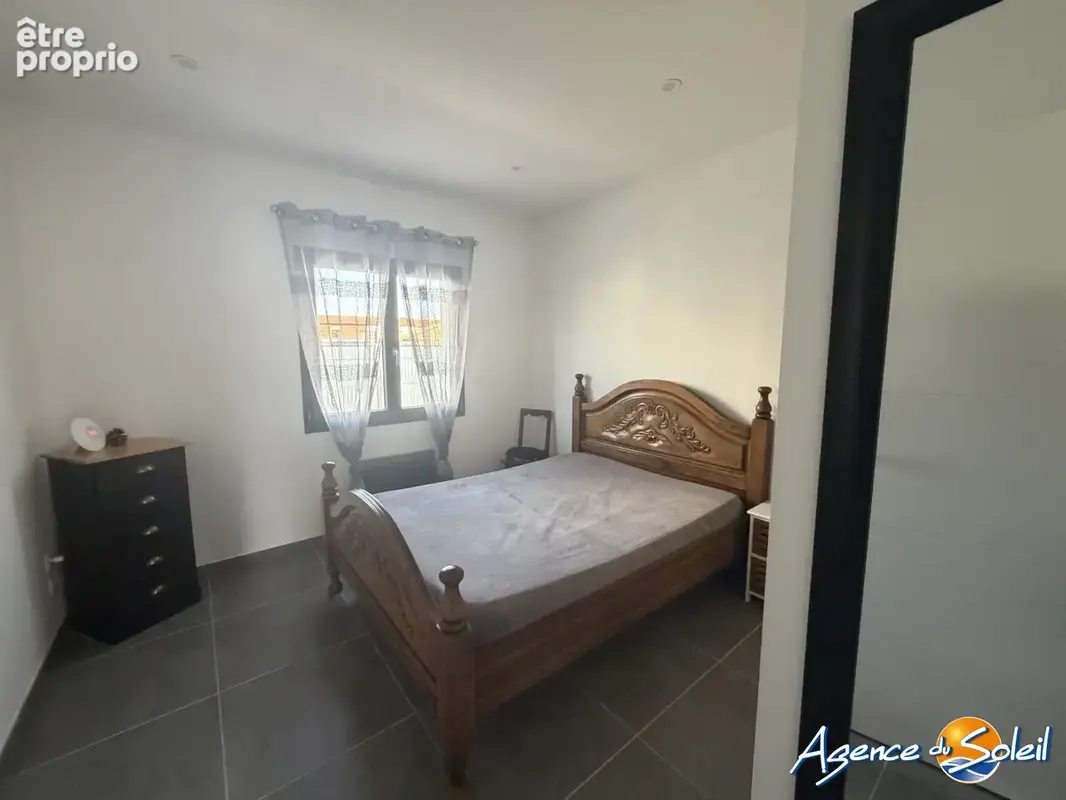 Maison 4 pièces 86 m² à vendre à Lezignan-Corbieres (11200) - photo 7