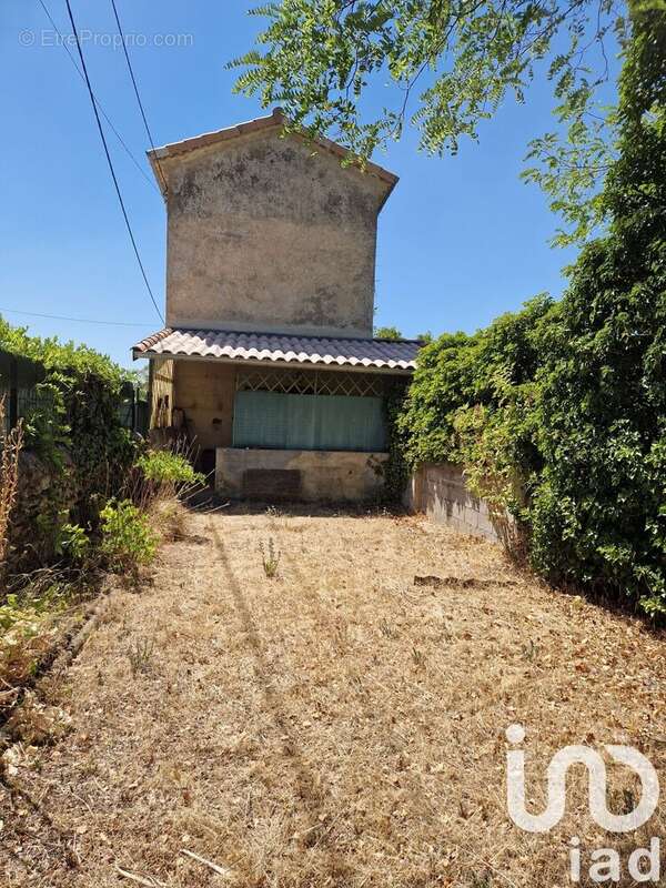 Photo 3 - Maison à SAILLANS