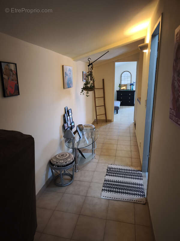 Maison à GHISONACCIA