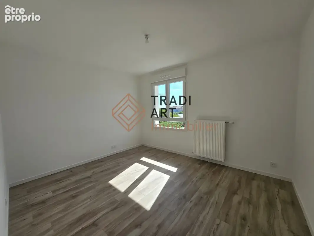 Appartement 4 pièces au dernier étage avec terrasse - Résidence neuve - photo 4