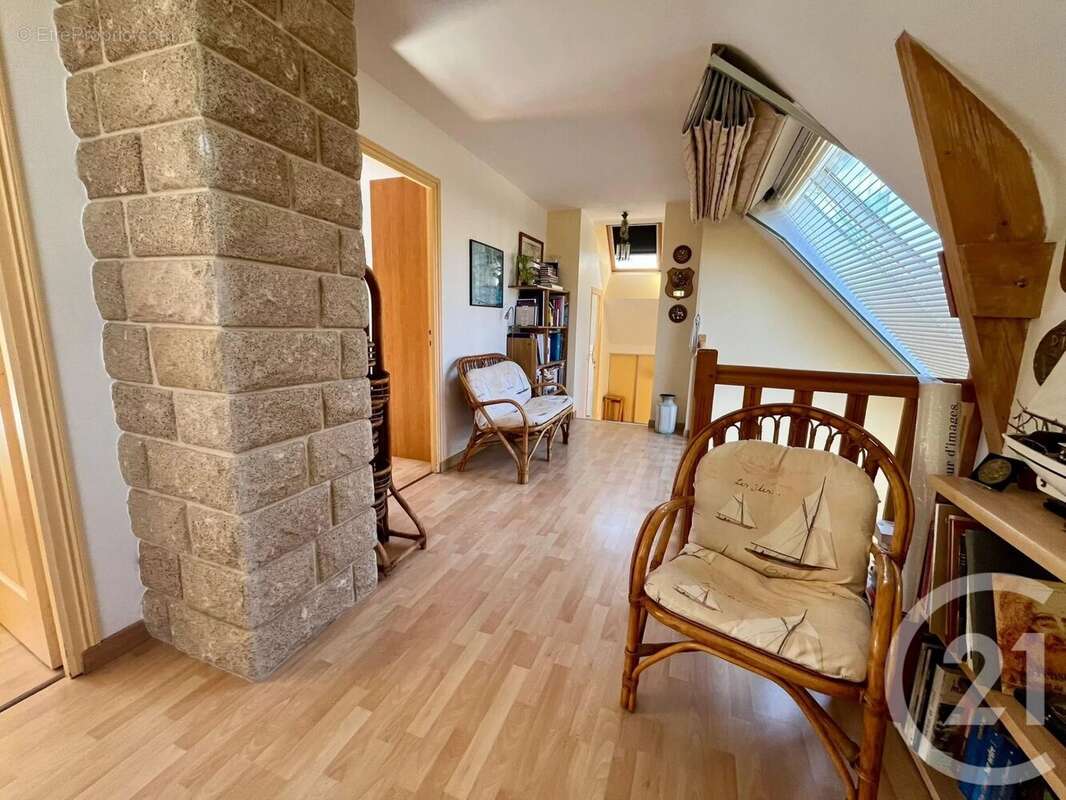 Maison 128 m² à Quiberon  - photo 15