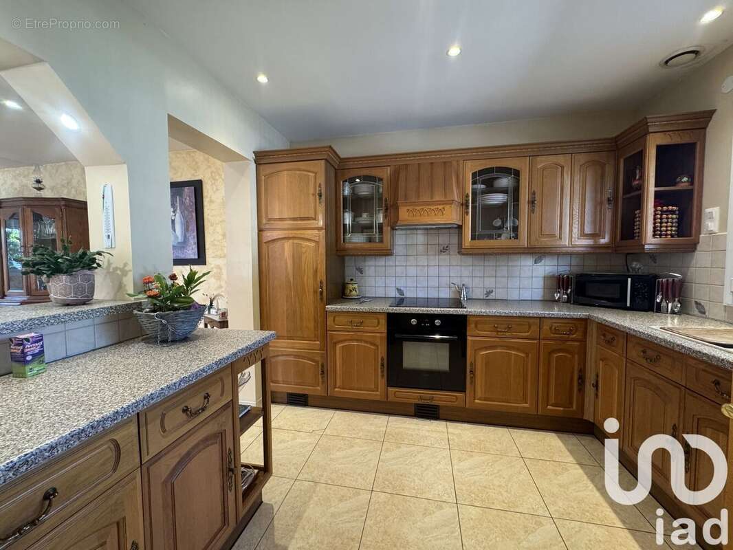 Photo 8 - Maison à TOURNAN-EN-BRIE