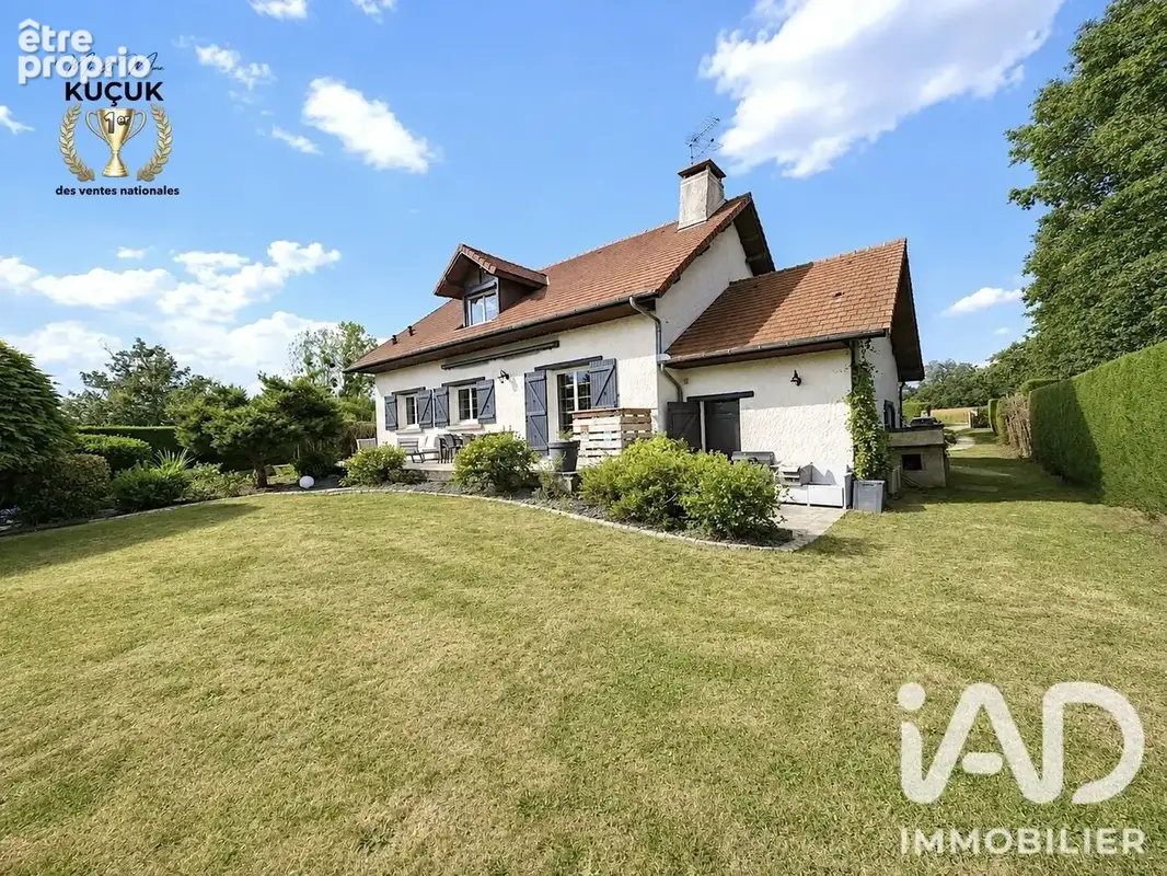 Photo 1 - Maison à BRAY-EN-VAL