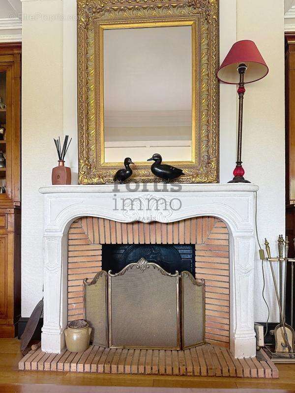 Proche caen - propriete d'exception avec espaces bien etre - photo 19
