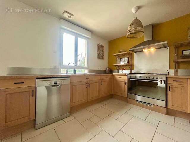 Maison à MARCOUSSIS