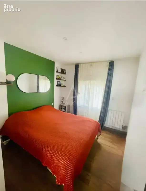 Maison de plain pied - photo 11