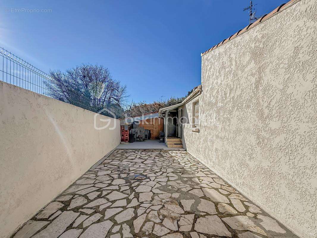 *** superbe villa de 175 m² avec garage – juvignac la plaine*** - photo 21