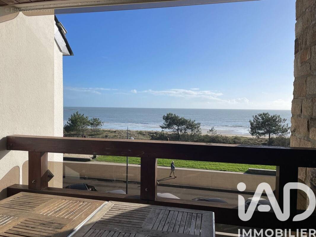 Photo 1 - Appartement à CARNAC