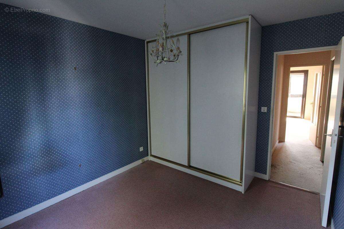 Appartement duplex - photo 8