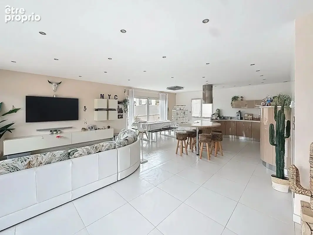 Vente Maison La chapelle-de-la-tour(38110) 599 000ï¿œ - photo 7