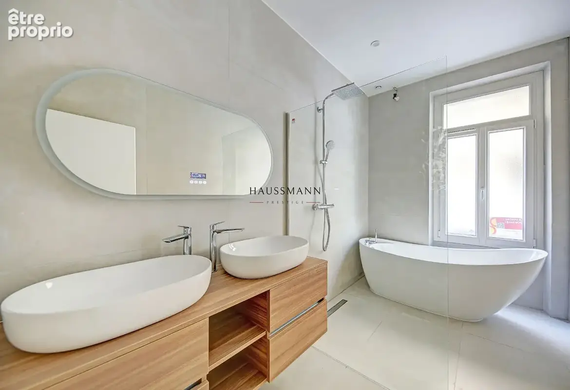 Appartement Paris VIIeme - photo 13