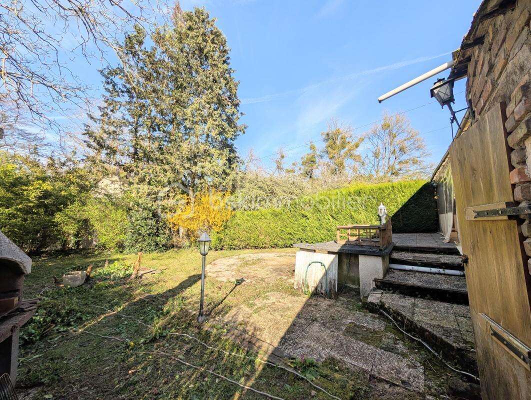 Charme & Authenticité : Magnifique Longère de 184 m² sur 880 m² de terrain - photo 29