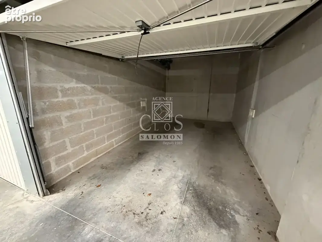 SARZEAU BOURG Appartement rez-de-jardin - photo 8