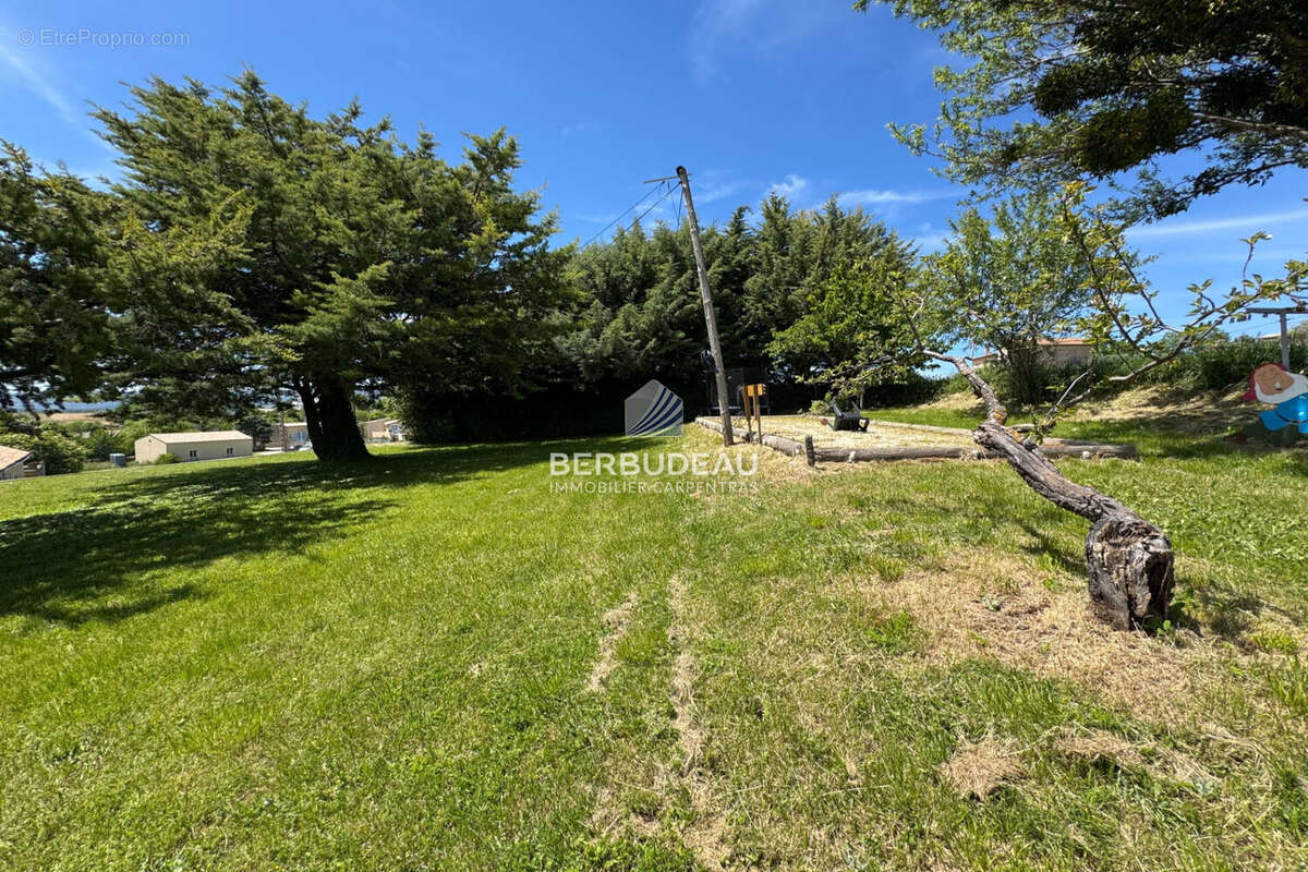 Maison à FERRASSIERES