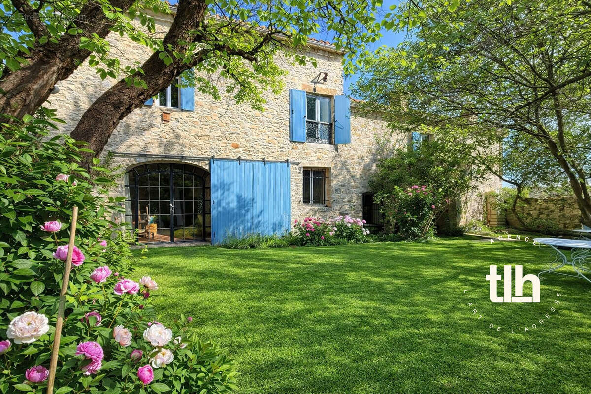 Maison à MONTPELLIER